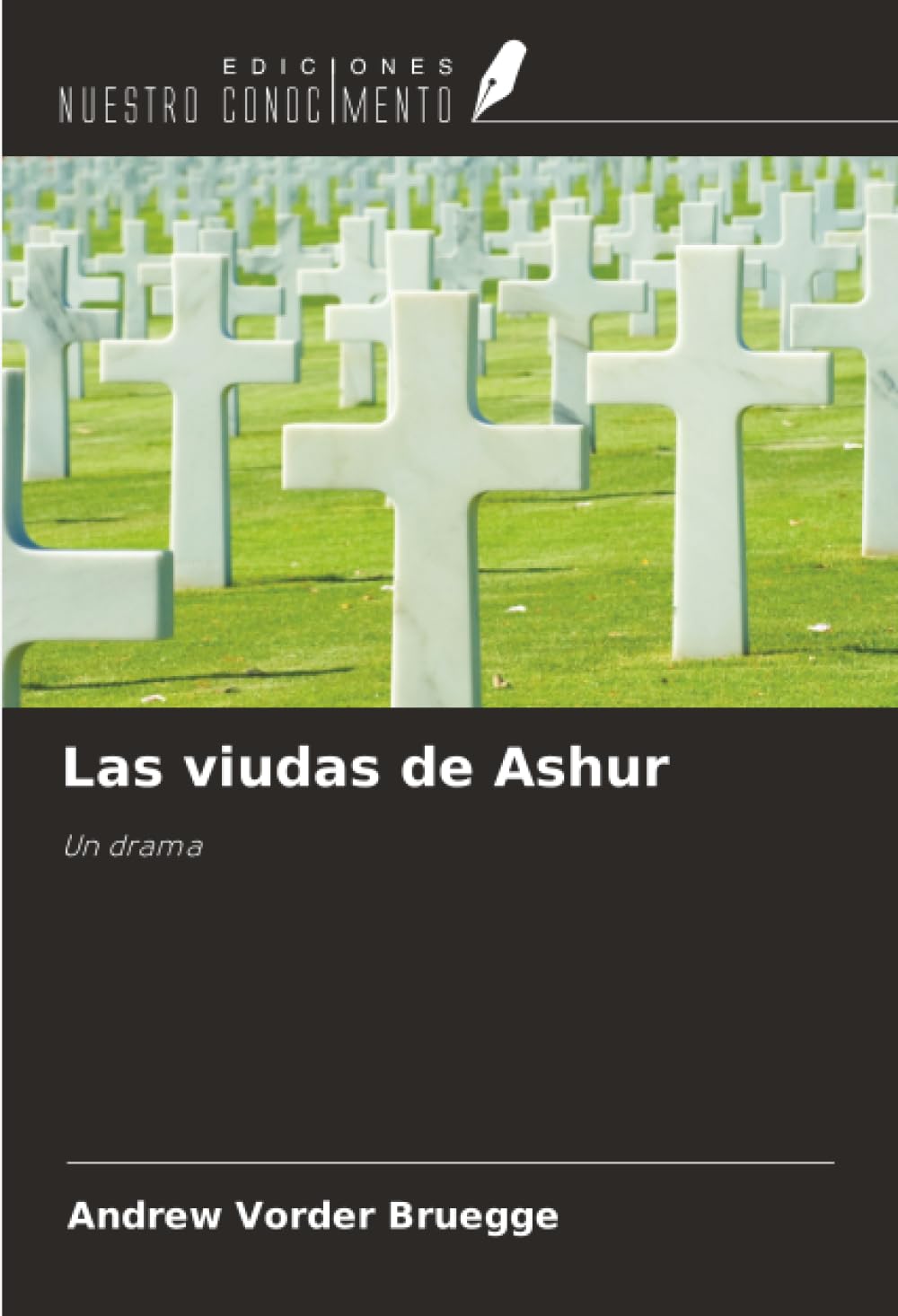 Las viudas de Ashur: Un drama