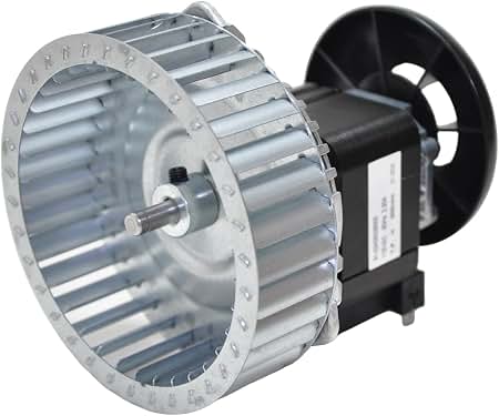 Amazon.com: Hipoilk 65475 Furnace Draft Inducer Motor Replaces