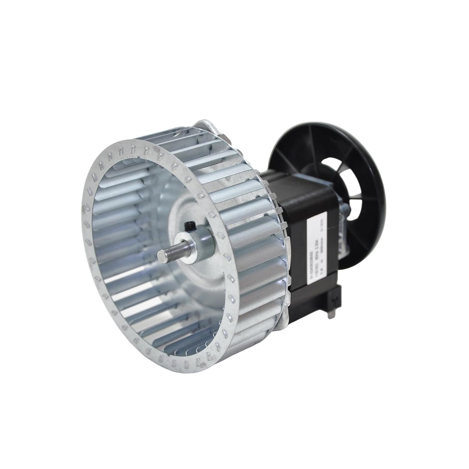 Furnace Draft Inducer Motor Replacement for York Coleman - Compatible with S1-02435329000, S1-02432085000, 024-31957-000, Fasco 7002-2941, 7002-3285