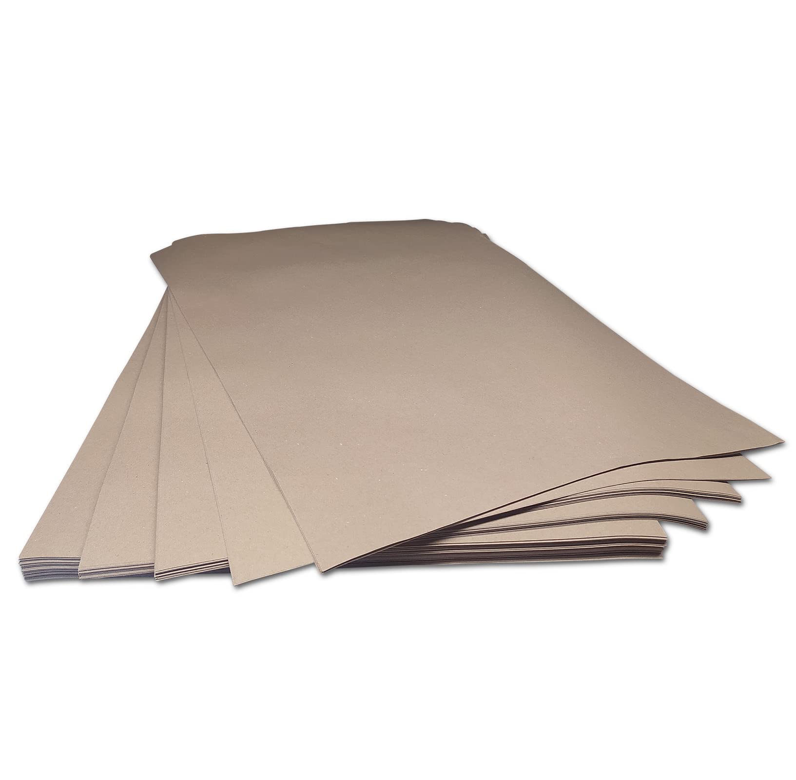 5 kg de feuilles de papier de calage prédécoupées [50 x 75 cm 100 g/m²] Papier d'emballage