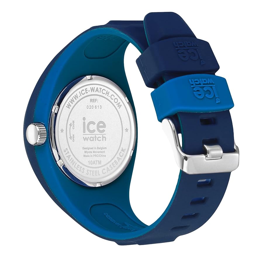ICEwatch アイスウォッチ ピエールルクレ ICE WATCH 【ICE WATCH】 アイスウォッチ 腕時計 P.Leclercq