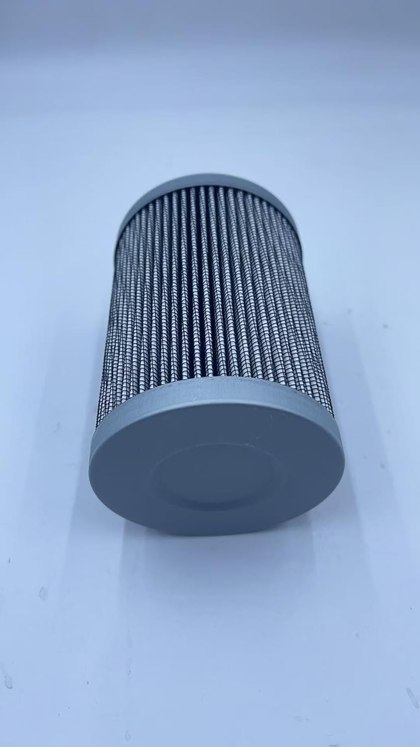 P164164 K210049 84161674 87608181 HF30210 VA262648 3I0581 69000056 Hydraulic Filter Compatible for CASE/CASE IH 1394 1690 220103T, NEW HOLLAND FR9040 - FR9090 HARVESTER, MASSEY FERGUSON 3640S 3655