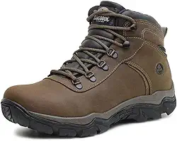 Bota de trilha Macboot SANHAÇO 02 masculino