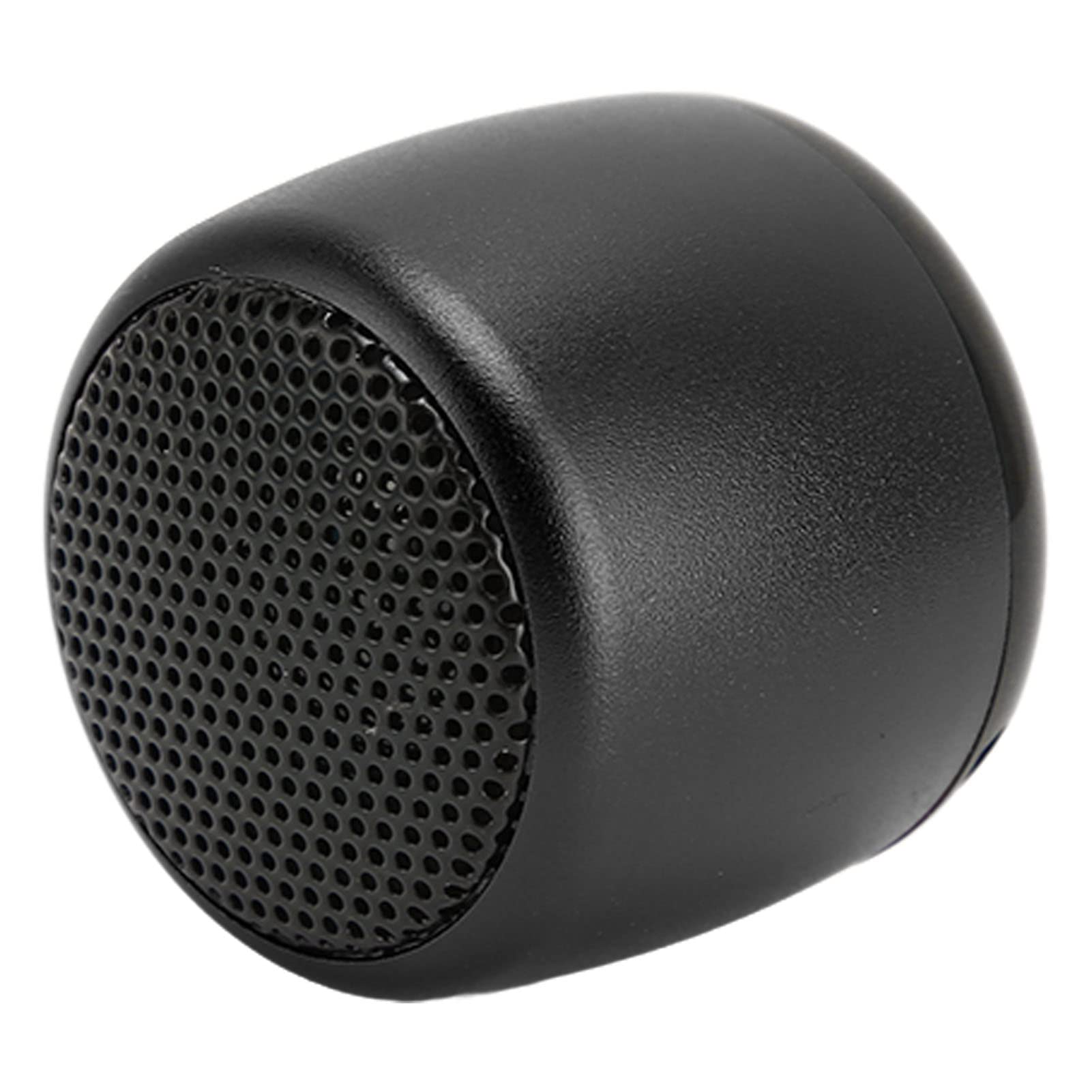Mini Portable Speaker Rechargeable Heavy Subwoofer for Phone Tablet PC Long Range Clear Sound for Travelers and Music