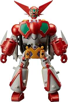 ゲッターロボ ダイナミックチェンジ フィギュア Amazon | ゲッターロボ ダイナミックチェンジ ゲッターロボ