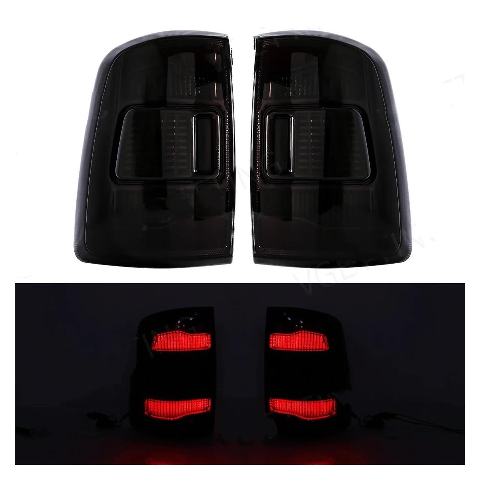 ダッジラム　テールランプ Amazon | テールライト爆光 テールランプ ダッジ ラム 1500 2009 2010