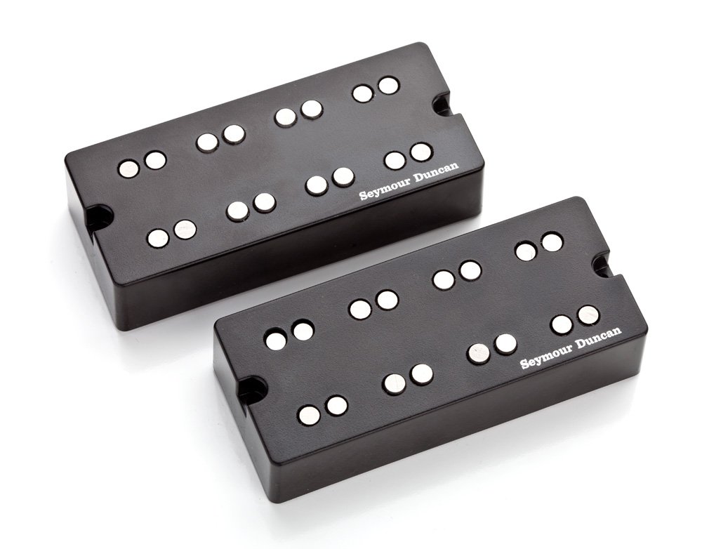 Amazon.com: Seymour Duncan Basslines SSB-4NYC NYC Passive Soapbar