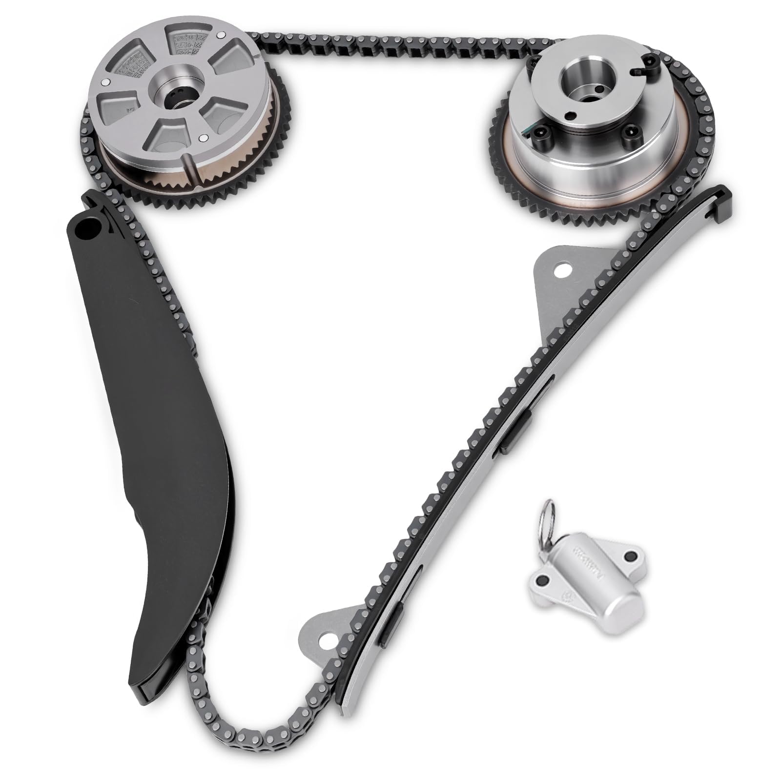 Timing Chain Kit with VVT Gear Replaces# 243212E010, 24350-2E700