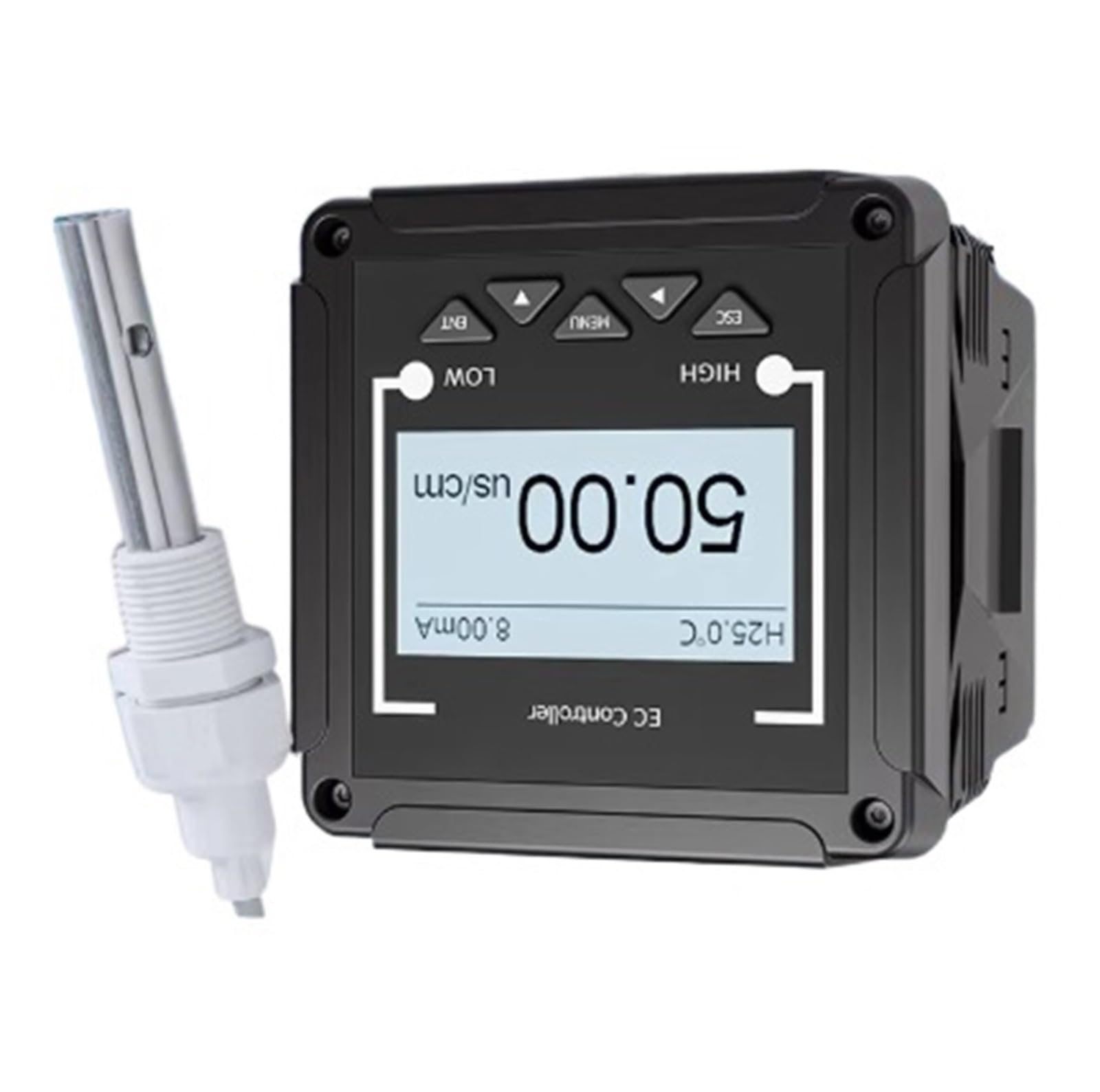 Conductimètre 0~2000uS/cm