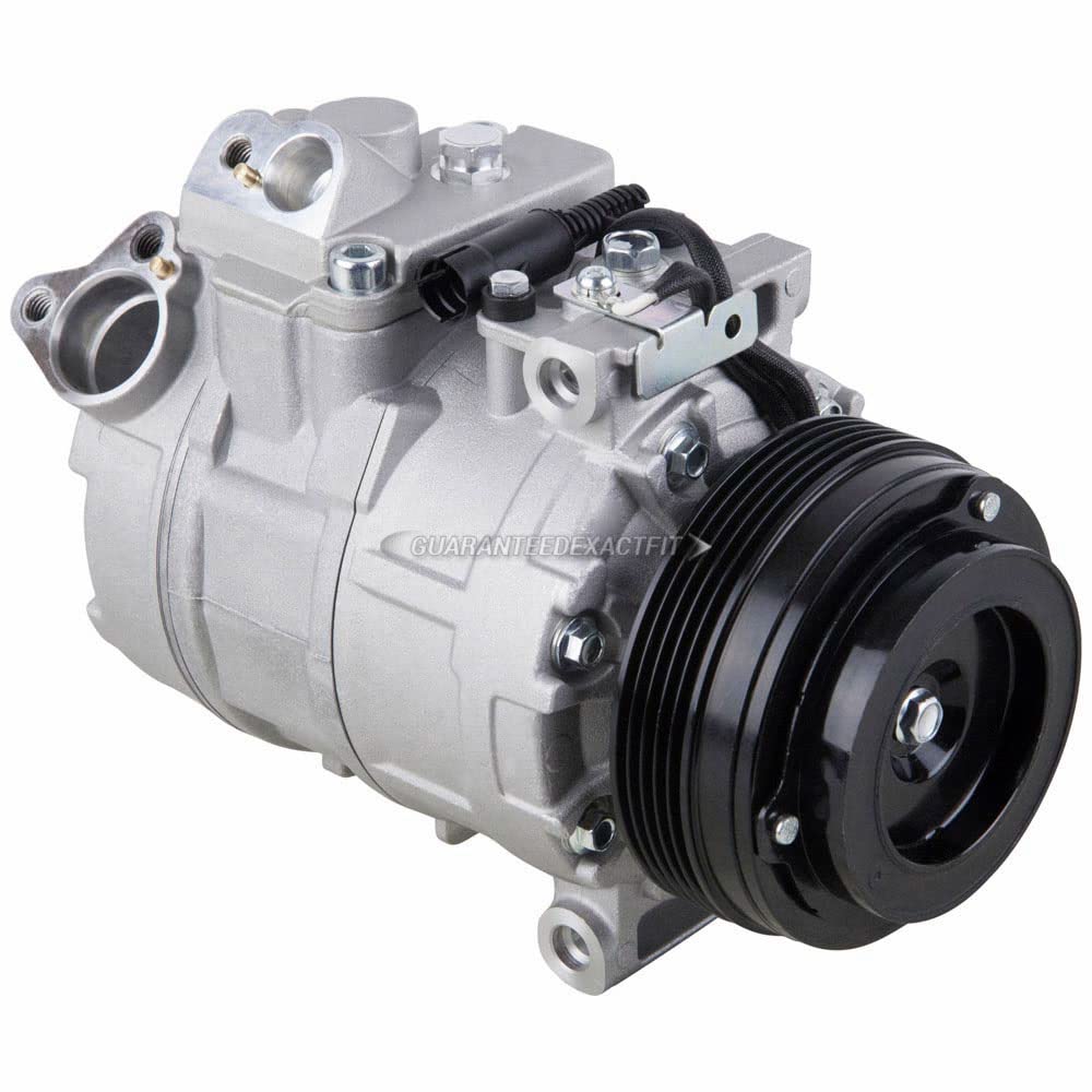 Amazon.com: AC Compressor & A/C Kit For BMW 325i 323i 328i 330i 
