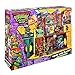 Teenage Mutant Ninja Turtles: Mutant Mayhem Sewer Lair Playset by Playmates Toys