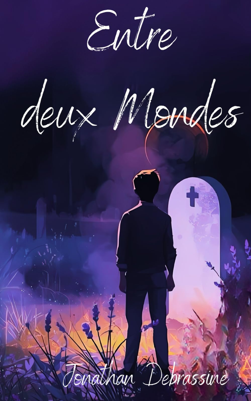 Entre Deux Mondes
