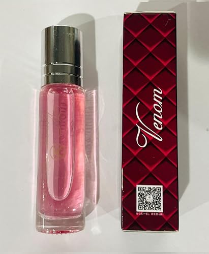 Miniatura 6 de Nueva fragancia de veneno 2023, perfume de feromona Kakou, aromas de veneno, Phero para él, las mujeres desean atraer a hombres (mujeres)