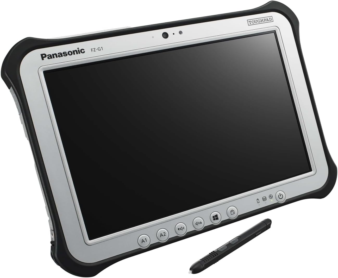 Unihertz Titan Panasonic Toughpad FZ-G1 MK5 Tablet 10.1 Resistente, Intel Core I5-7300U, 2.6GHz, Doble Paso, 4G LTE, 8 GB De RAM, SSD De 256 GB, Windows 10 Pro Tablet Xiaomi