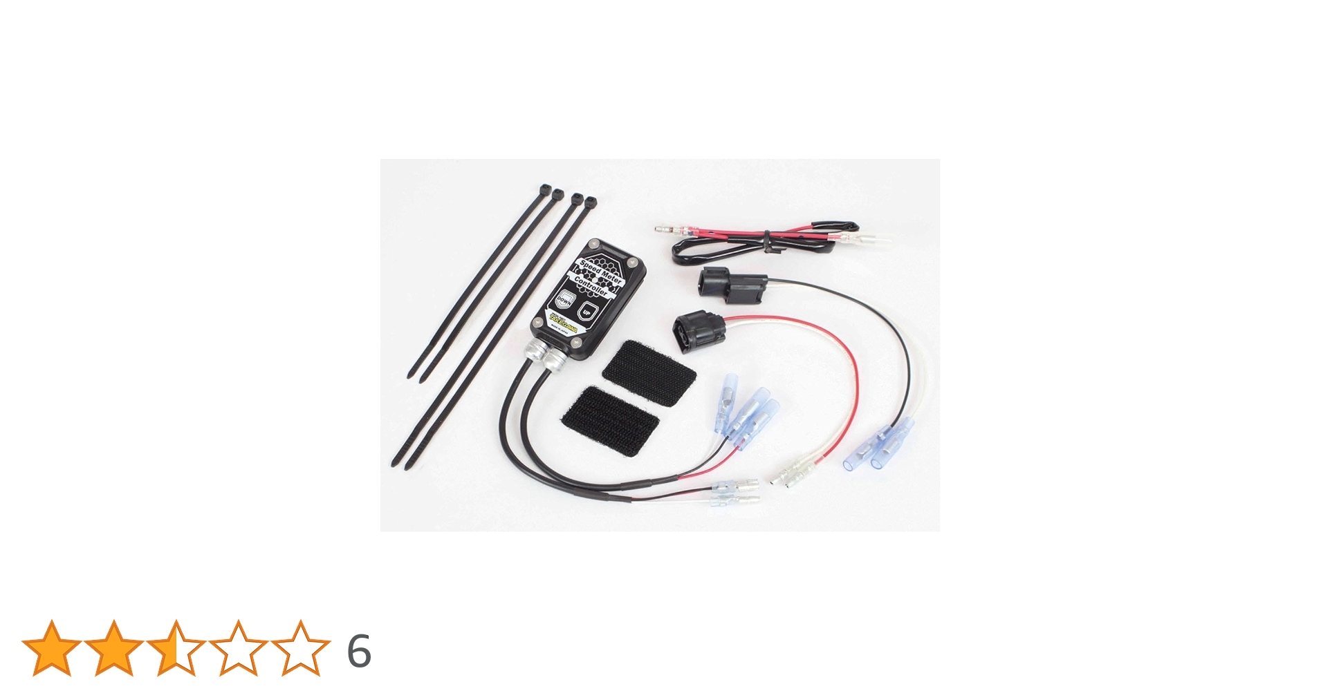 ON　2本セット Amazon | スペシャルパーツ武川(TAKEGAWA) スピードメーター