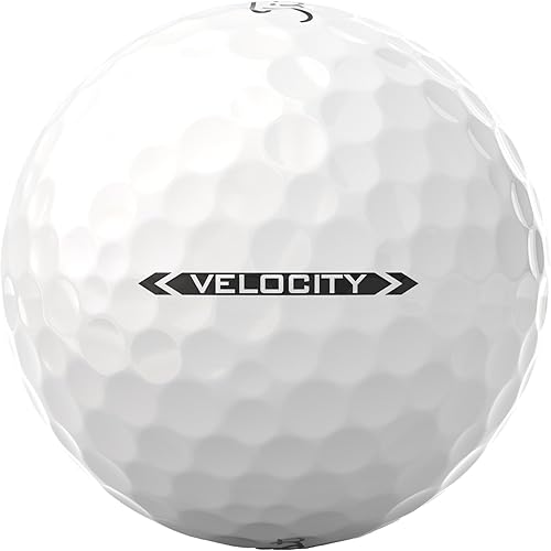 Miniatura 5 de Titleist Pelotas de golf Velocity