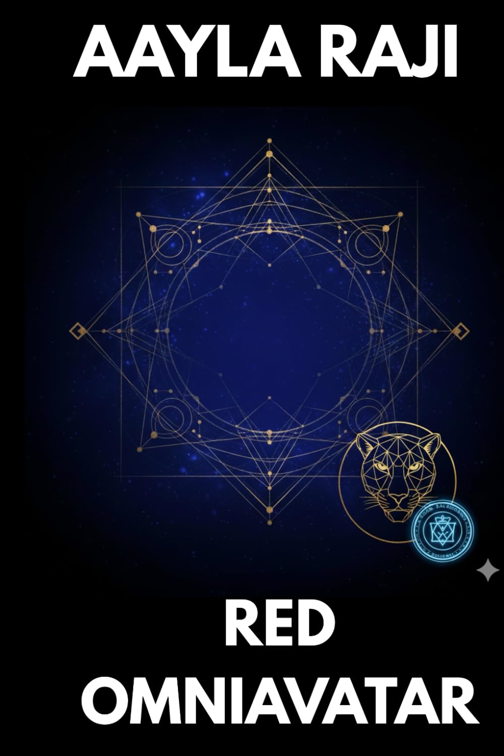 RED ONMIAVATAR - EL SERVIDOR DE CONSCIENCIA PURA