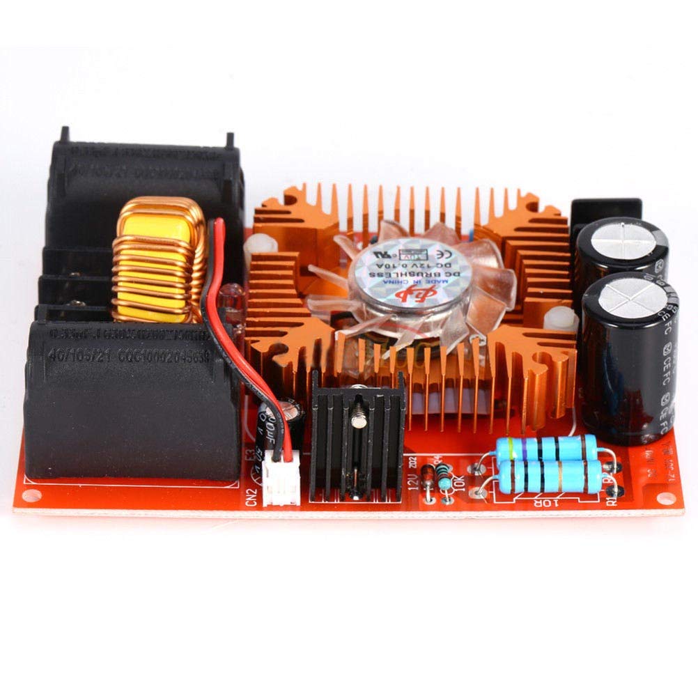 12V-30V Bobina Flyback Driver + Bobina de Encendido para SGTC Marx Generator oe