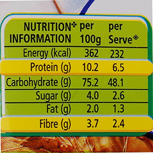 Image of Maggi Nutri-Licious Pazzta - 64g Pouch