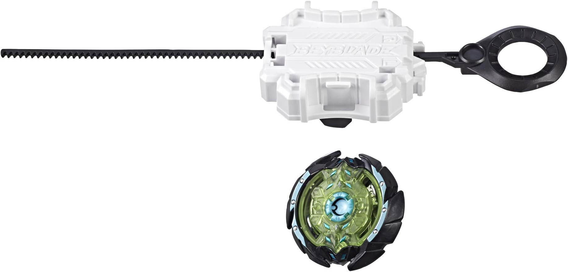 Beyblade Bey SST Caynox C3 Rd Tabletop Game