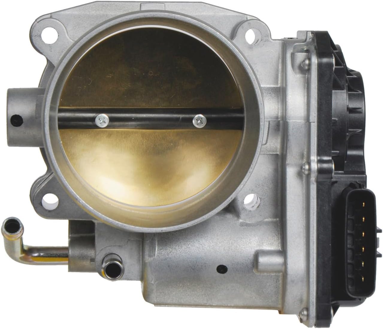 Cardone 67-6034 Remanufactured Fuel Injection Throttle Body