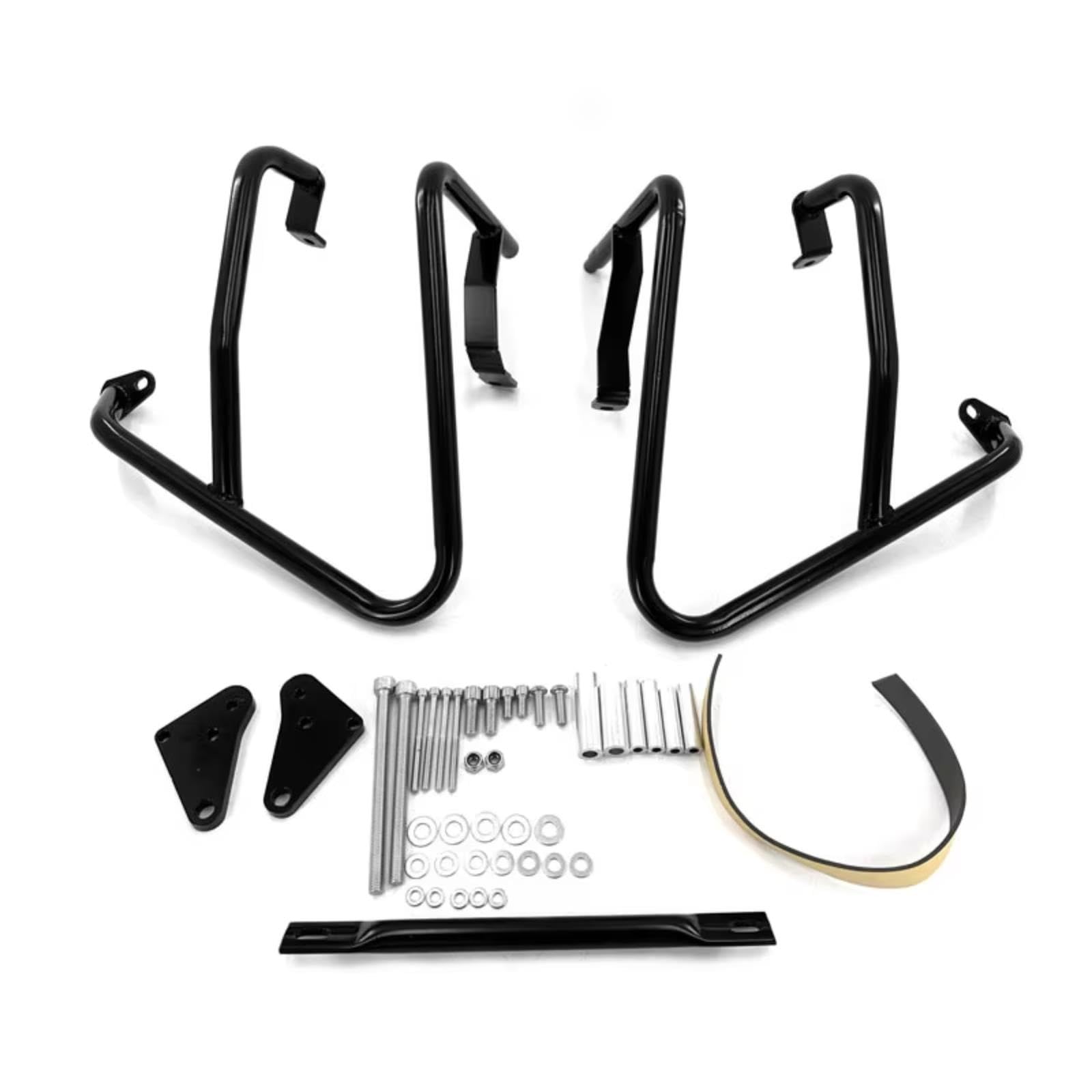 Moto Paraurti Per Per F800GT