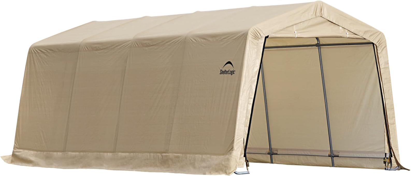 AutoShelter 10 x 20 ft.