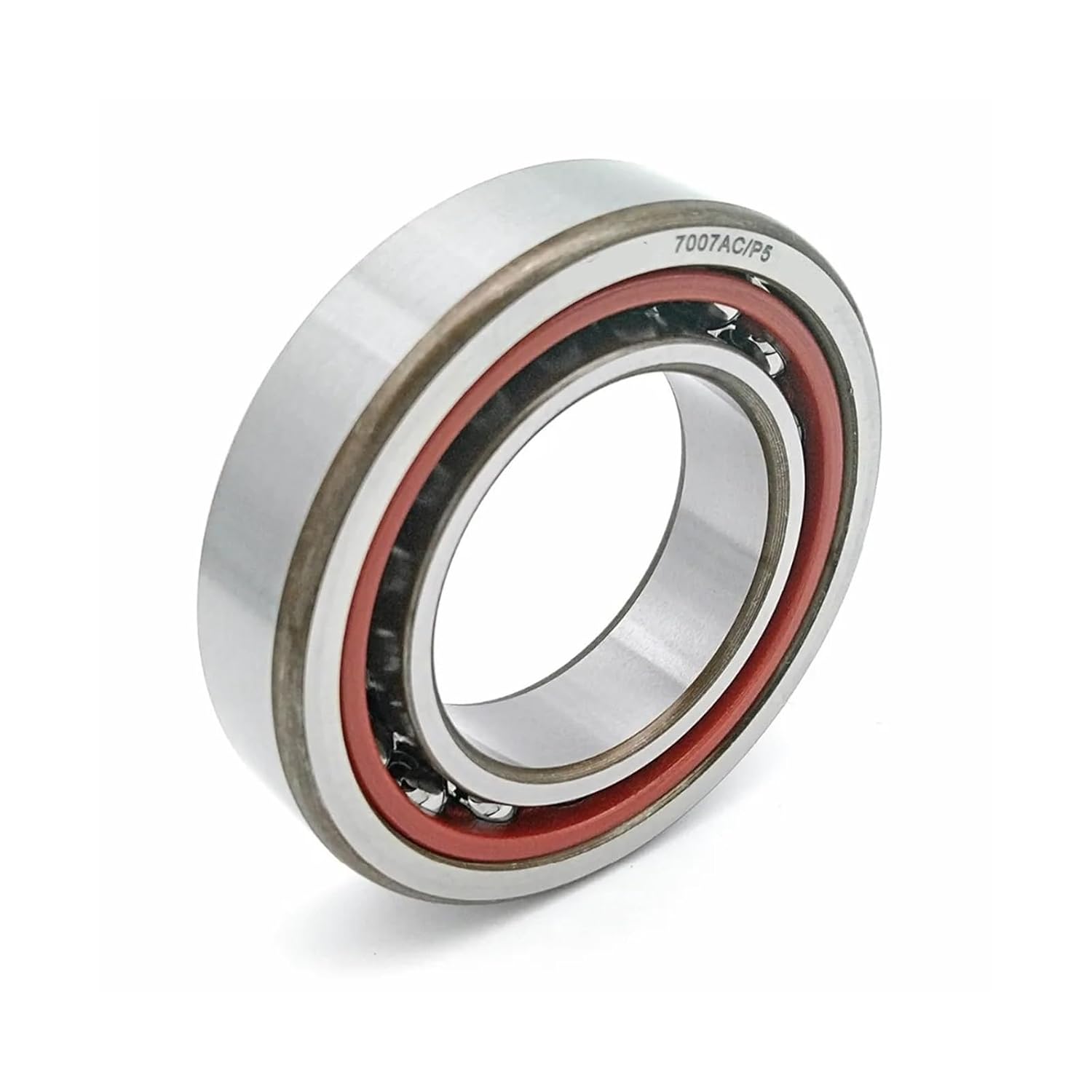 1pcs 7007 7007AC 7007AC/ 35X62X14 Angular Contact Bearings Spindle Bearings