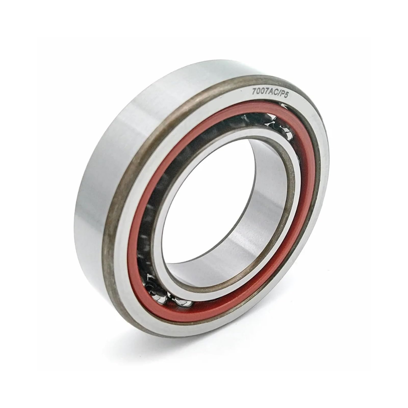 WEUSANXPL 1pcs 7007 7007AC 7007AC/ 35X62X14 Angular Contact Bearings Spindle Bearings