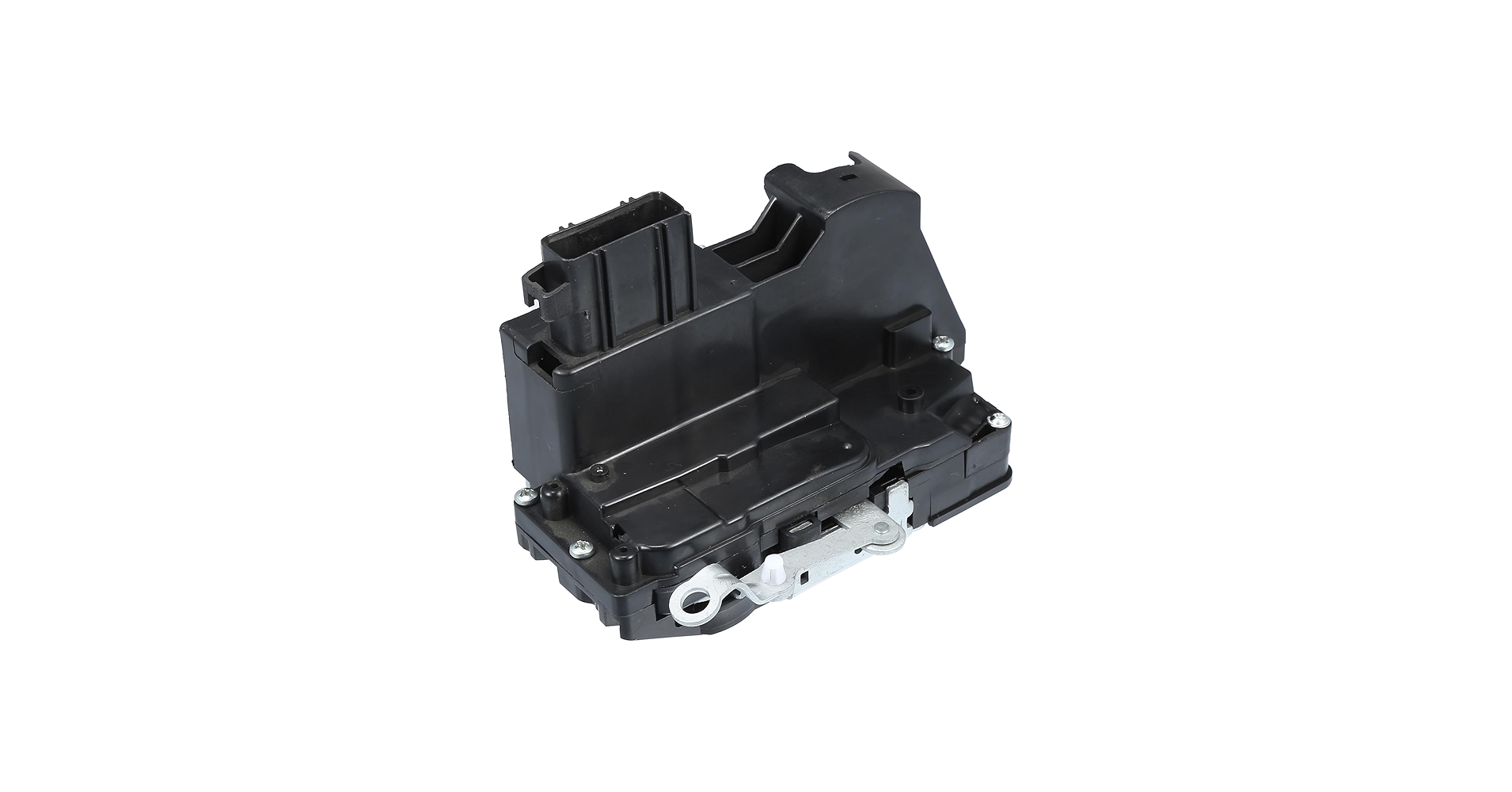 Amazon.com: uxcell Rear Left Side Power Door Lock Actuator