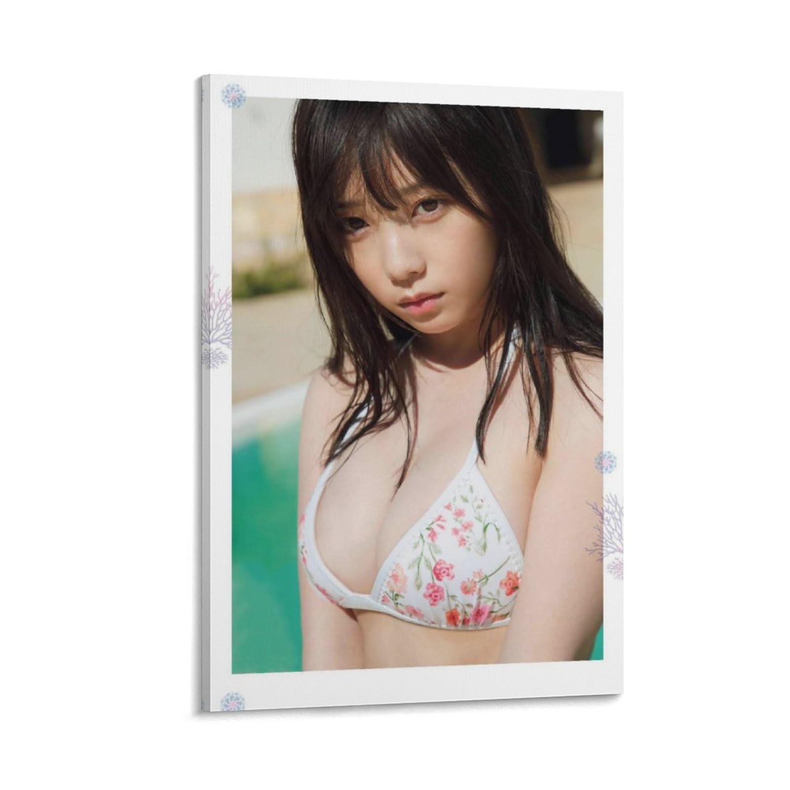 Amazon.co.jp: 与田祐希装飾画与田祐希写真与田祐希ポスター