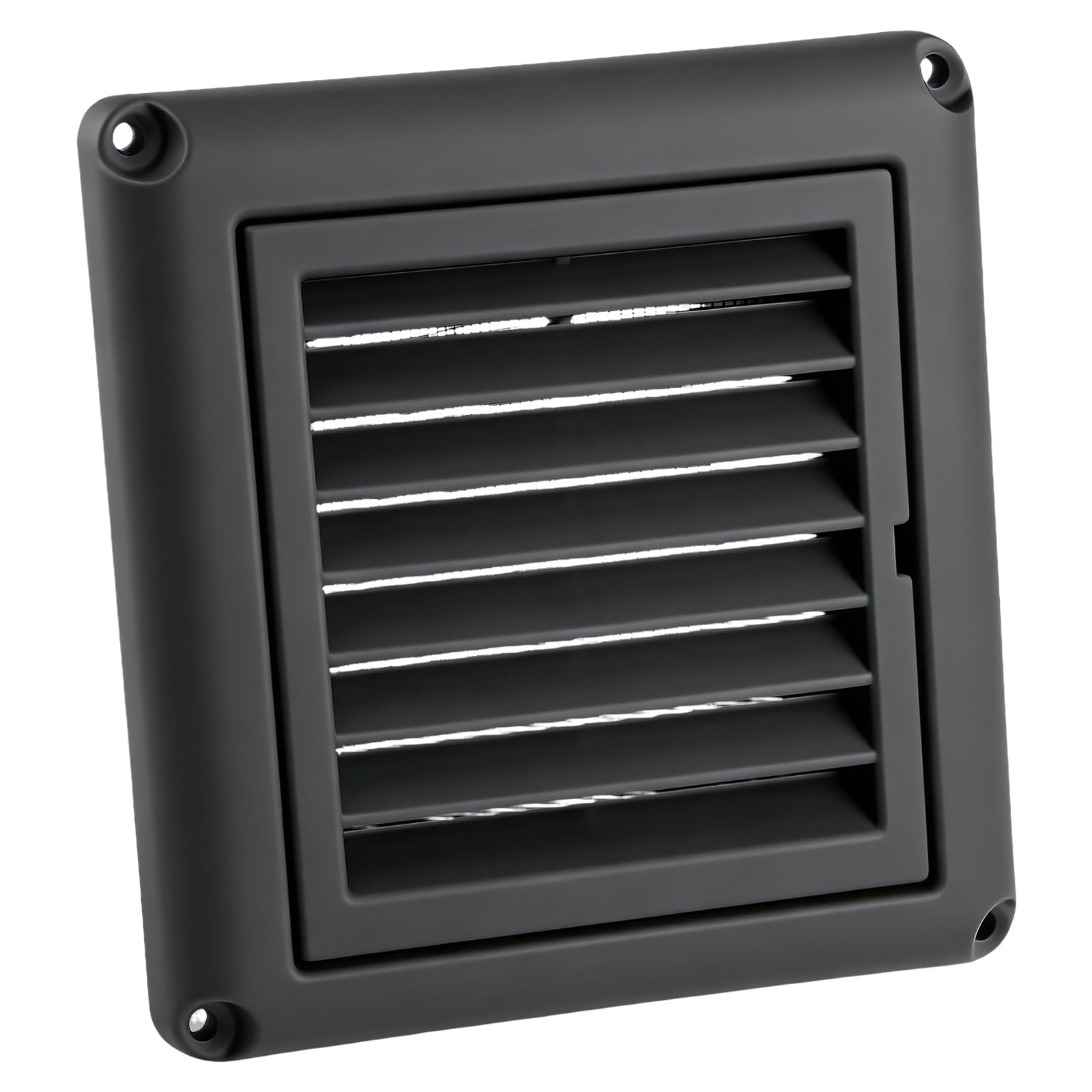 Xjdzineq Noise Reduction Dryer Vent Flap Texture Suitable for Quiet Operations Quiet Dryer Exhaust