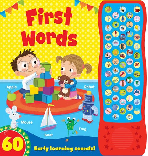 First Words