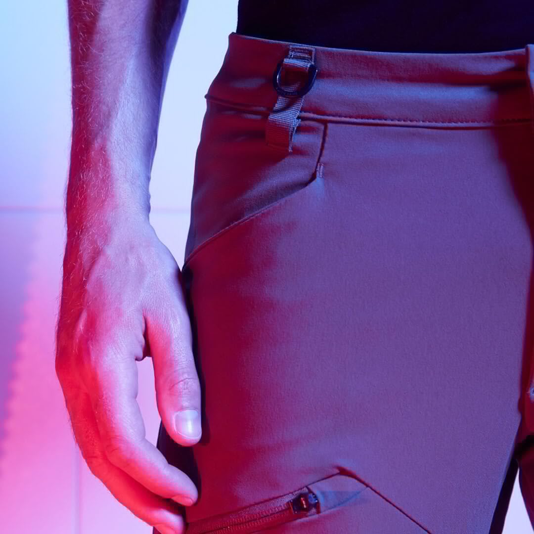 SPIDI PANTALONI DA MOTO CHARGED, sabbia, 33