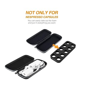 Nspresso FT456+カスセルケース USED Nspresso FT456+カスセルケース USED Nspresso FT456+カスセル