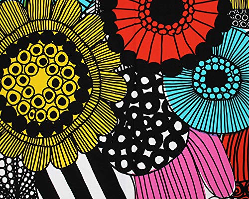Amazon.co.jp: マリメッコ(marimekko) シイルトラプータルハ コットン