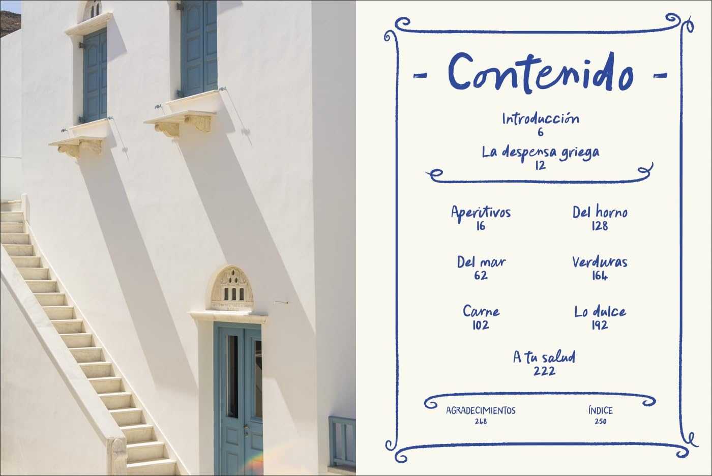Opa!: Auténticas recetas de taberna griega (Cocina)