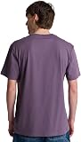 Billabong Homme Arch Frame T-Shirt, Dusty Grape, L EU - 2
