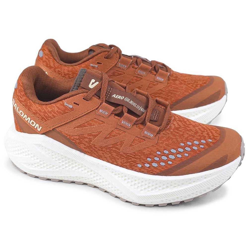AERO GLIDE 3 エアログライド サロモン AERO GLIDE 3 GRVL (ランニングシューズ) 価格比較
