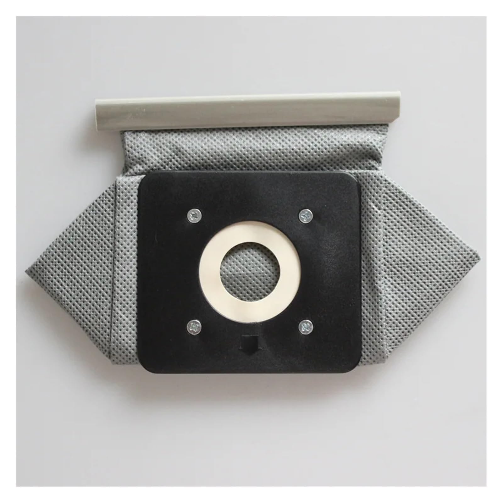 Lot De 5 Sacs à Poussière Lavables Et Réutilisables Pour Aspirateur – Compatible LG, Philips, Electrolux (11x10 Cm)