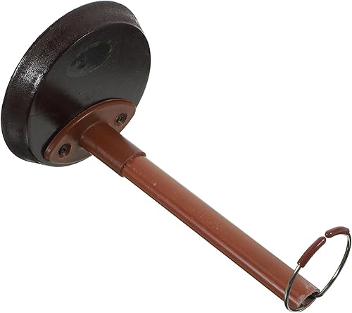 Miniatura 9 de Soporte de muñeca para muñecas de 18 pulgadas, soporte de madera para muñecas de madera, maniquí de cuerpo para ropa, casa de muñecas en miniatura,