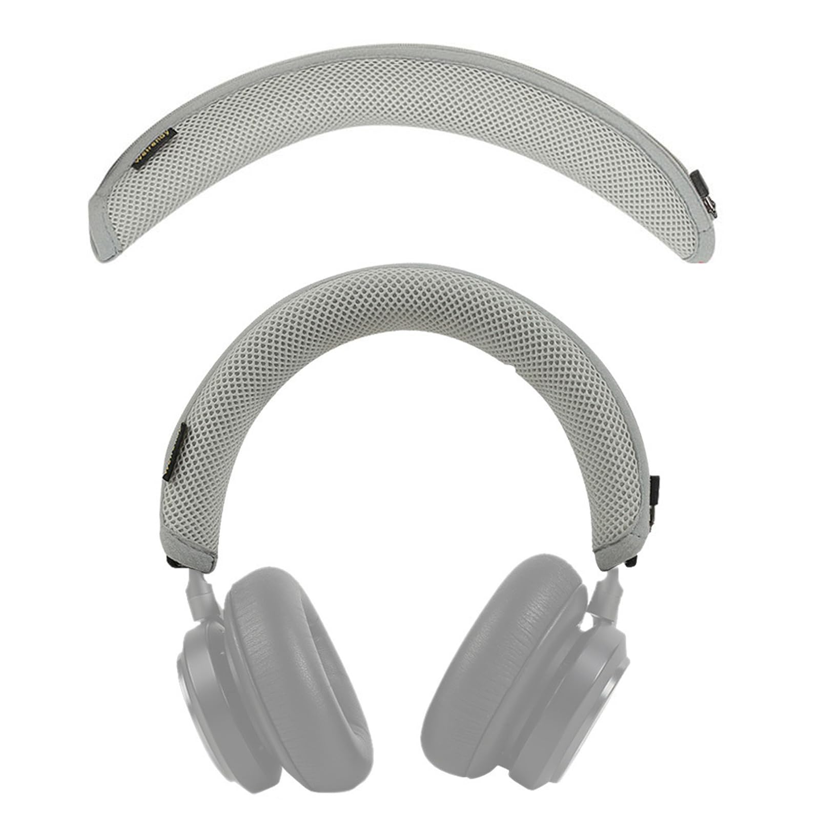 Amazon.com: Ferbao Protective Headband Cover Case Compatible with