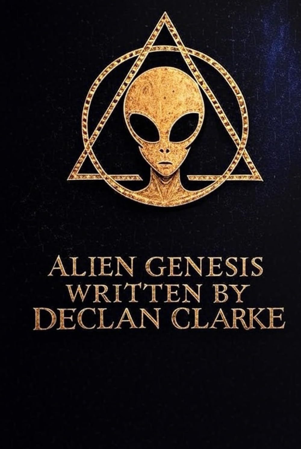 Alien Genesis: Humanity’s Hidden Architects