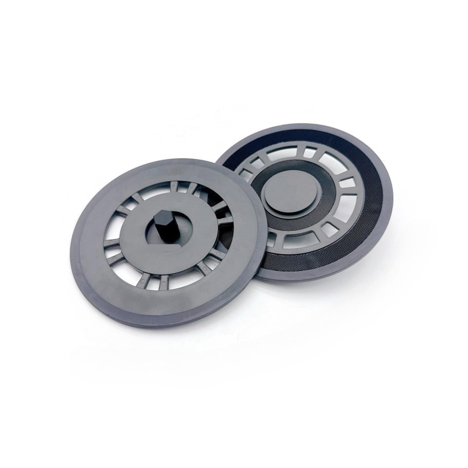 Kvcccss Dark Grey Mount Mop Tray Holder，Compatible For Dreame ，L10s Ultra/ L10s Pro /L10 Prime(Dark Grey Mount)