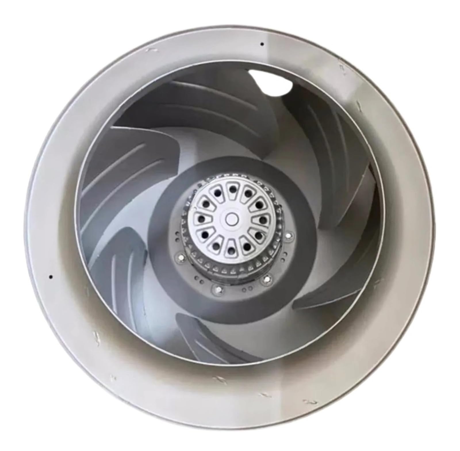 LZIKKGKI R4D630-AQ13-05 frequency converter fan