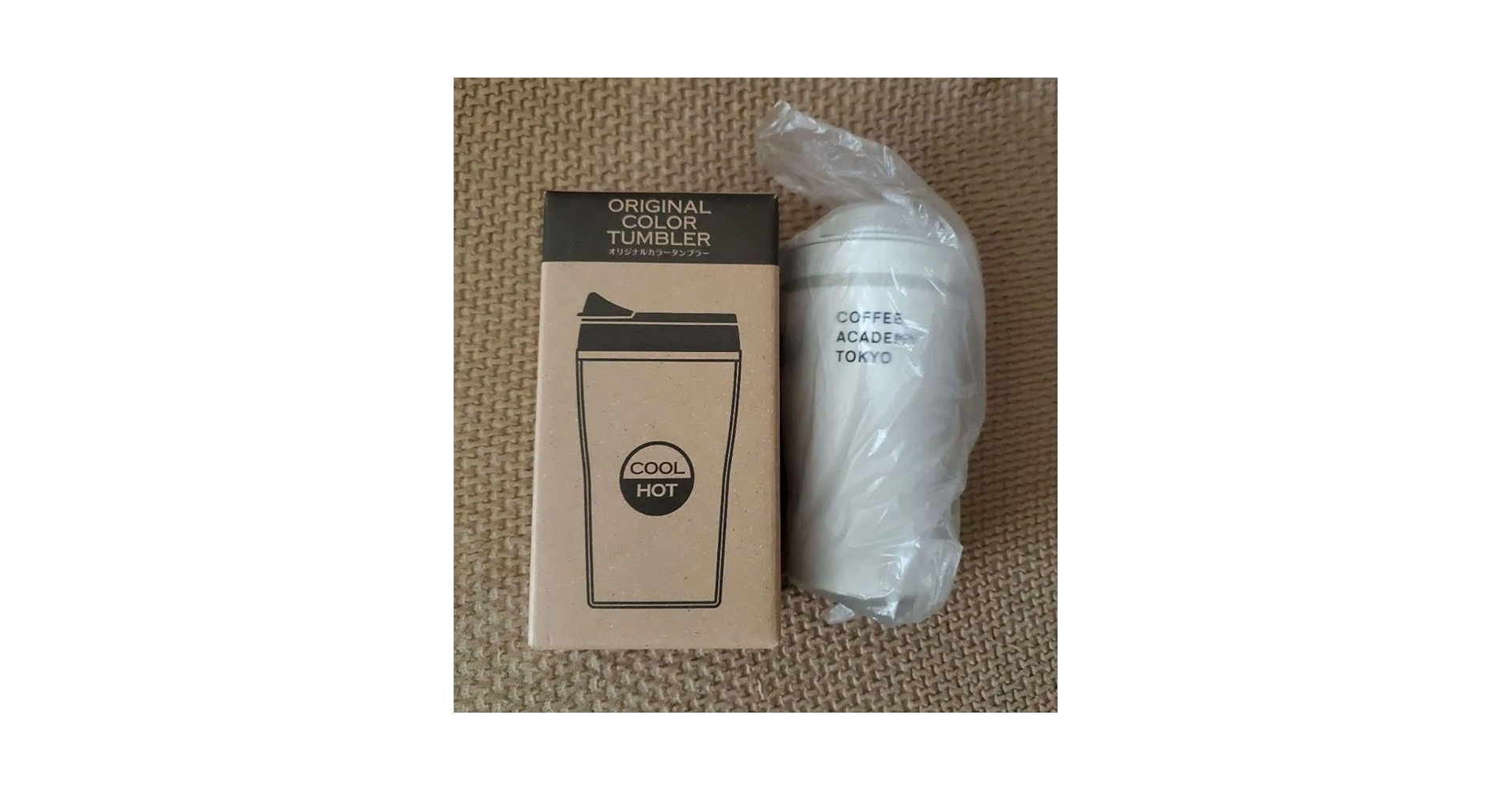 UCC 上島珈琲 コーヒーアカデミー　タンブラー Amazon | ucc 上島珈琲 コーヒーアカデミー タンブラー ホワイト