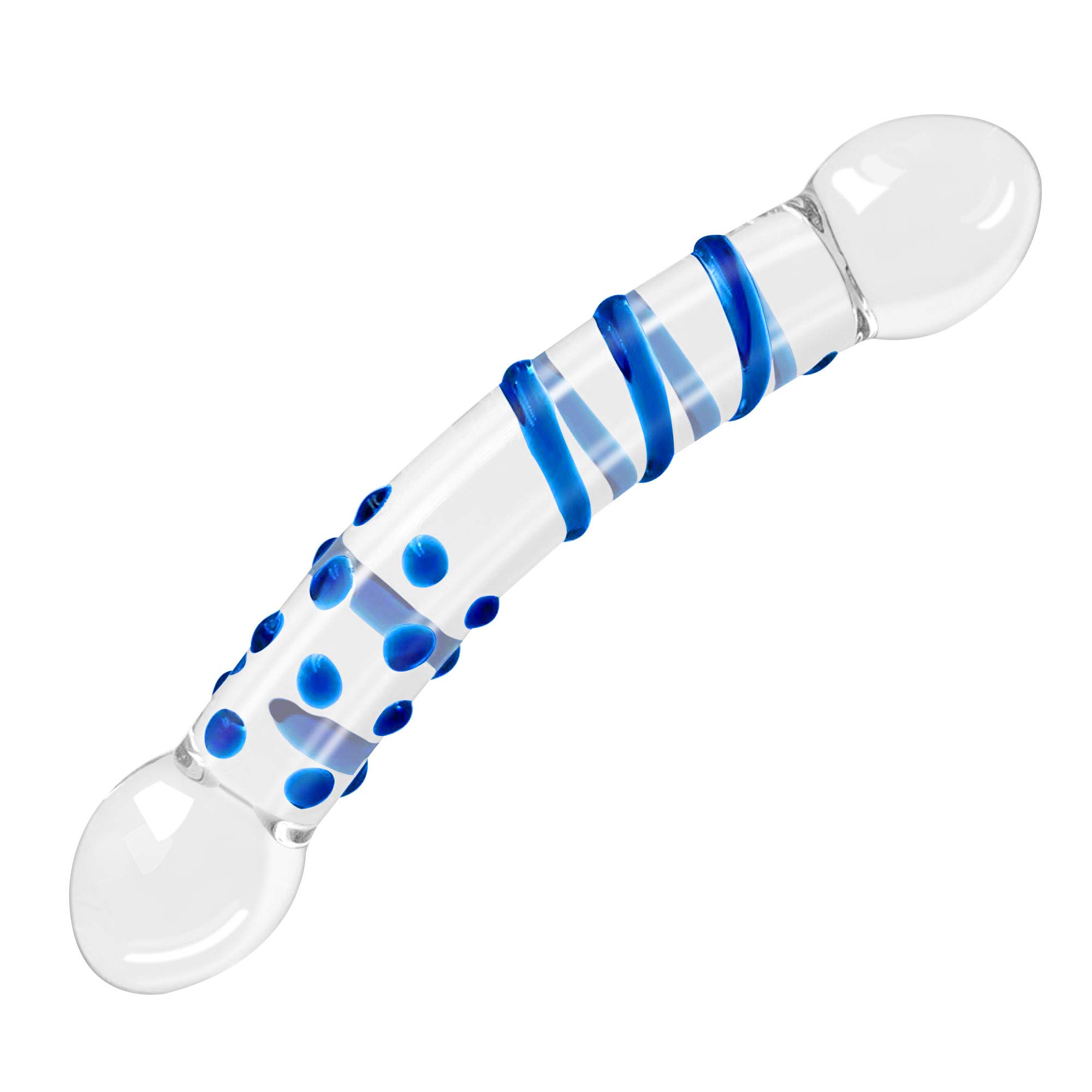 doppeldildo glas Gildo »Double Nr. 31« Glasdildo