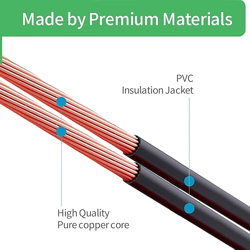 Miniatura 5 de Adaptador de fuente de alimentación de CA a CC 48V 1.3A 60W, enchufe 0.217 in x 0.083 in, UL listado