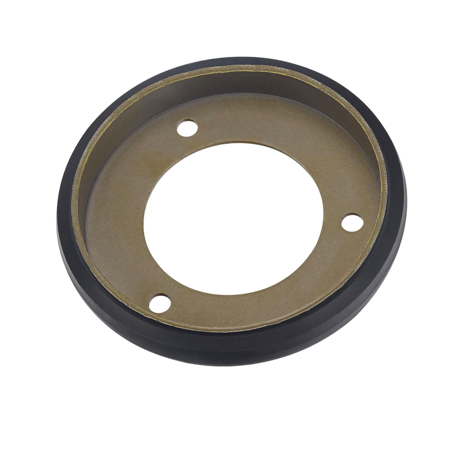 Piceioep Enhanced Drive Friction Plate For 1501435Ma And Similar Snow Blowers Increased Longevity Friction Disc