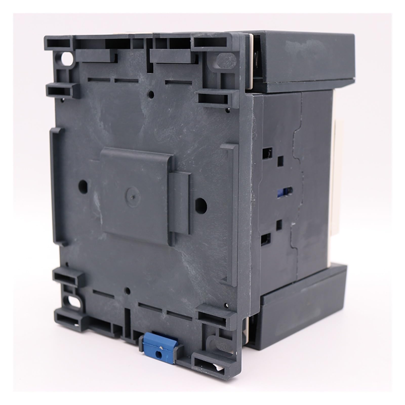 Contactor magnético eléctrico LC1D115U7 AC 3P 3NO LC1-D115U7 115A 240V AC bobina